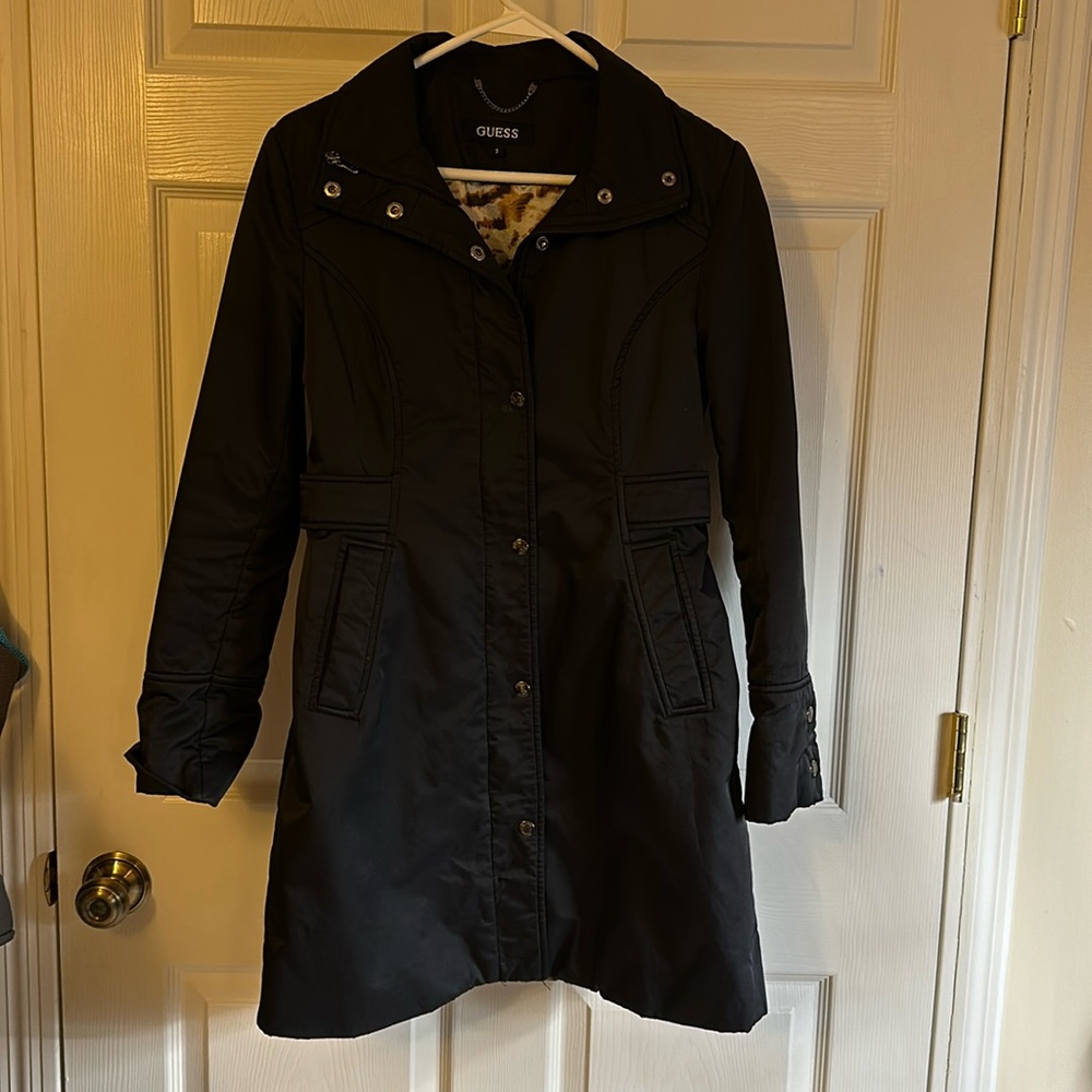 Guess Brand Dress Jacket